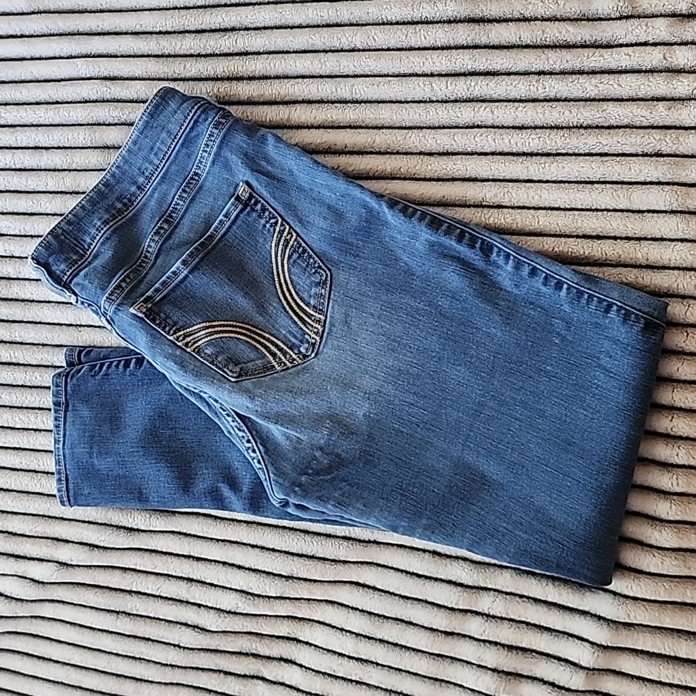 Hollister Skinny Jeans
